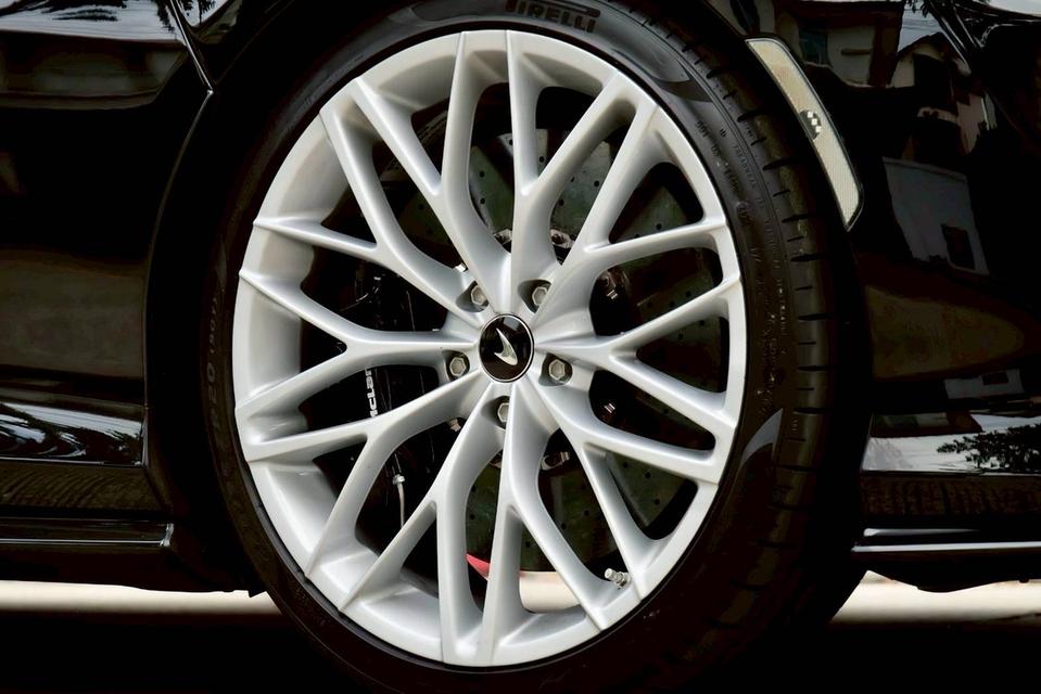 รหัสรถ PR8 McLaren (GT) Grand Tourer ปี 2024 7