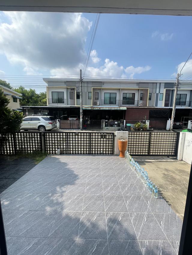 โครงการ เดอะคอนเนค28 วัชรพล เพิ่มสิน 6