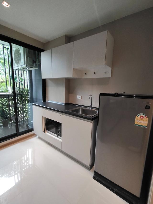 🏢 ให้เช่าคอนโด Serenity หลังมหาวิทยาลัยขอนแก่น 📍 ทำเลดี เดินทางสะดวก ใกล้ มข. ✨ ห้องขนาด 32 ตร.ม. 🏢 ตึก C ชั้น 2 💰 ค่าเช่าเพียง 8,500 บาท/เดือน 🔹 10