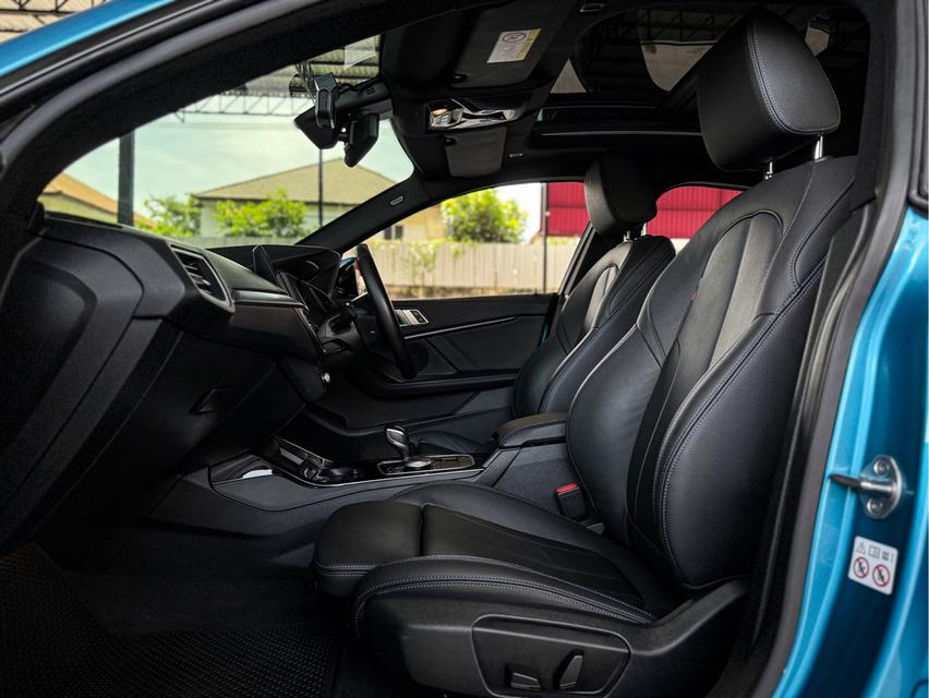 2021 BMW SERIES 2, 220i M Sport 12