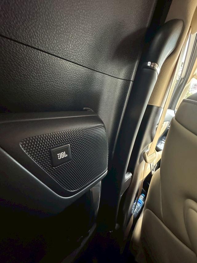TOYOTA ALPHARD 30 GF Hybrid E-Four 4WD ปี 2023 จด 2024 รูปที่ 14
