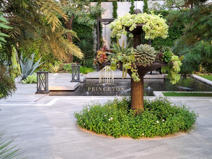 Luxury Show House For Sale Nantawan Bangna KM.15 18
