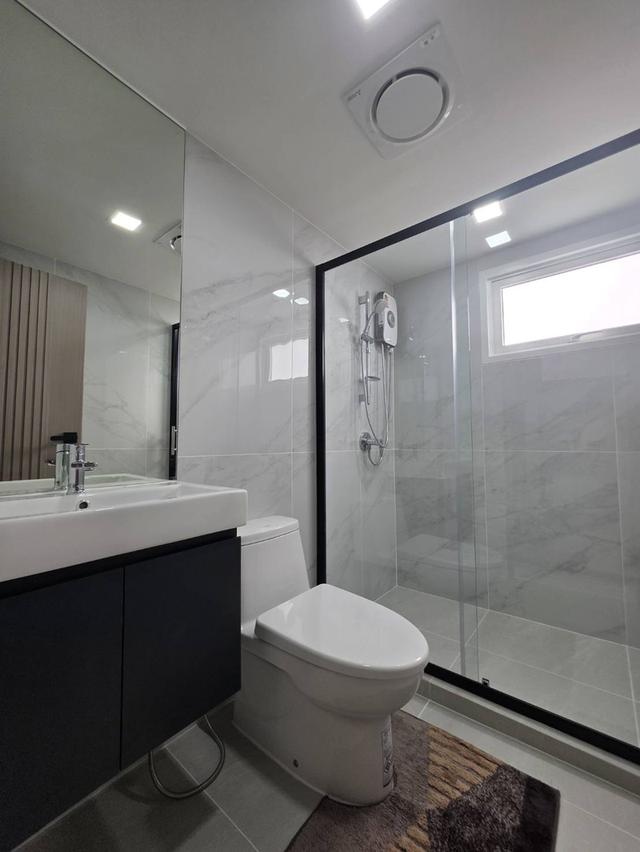 ขายคอนโดศุภาลัย ปาร์ค แยกติวานนท์ อาคาร A ชั้น 14 นนทบุรี ทำเลดี เดินทางสะดวก ใกล้MRT แยกติวานนท์ 11