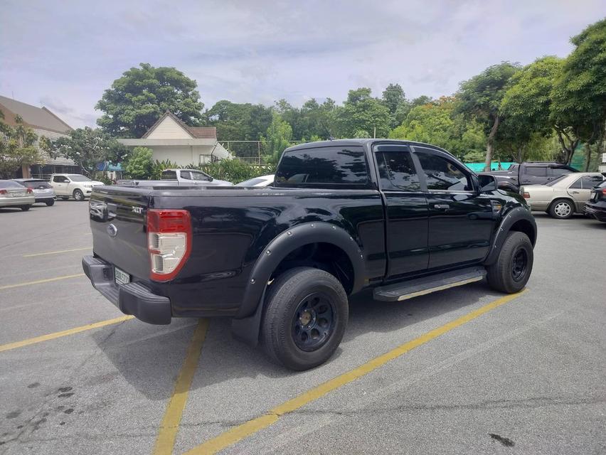 Ford Ranger 2.2 ปี 2018 5