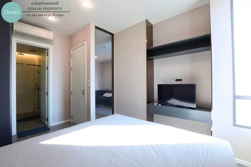 For Rent The Room Sukhumvit69 1 Bed 1 Bath 35 sqm. - OJ_150_TR69R 3
