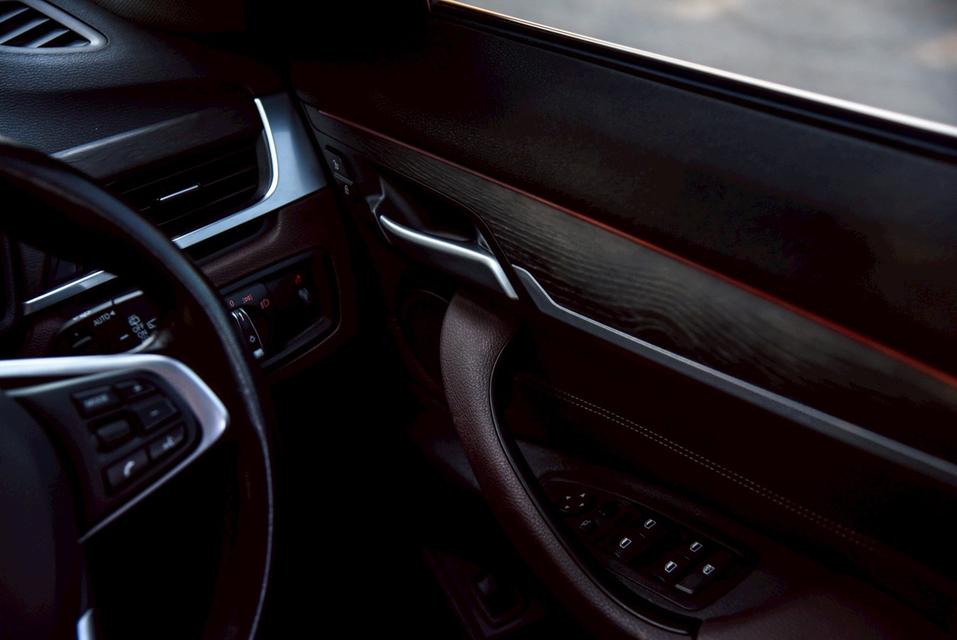 BMW X1 sDrive18i xLine F48 AT 2018 12