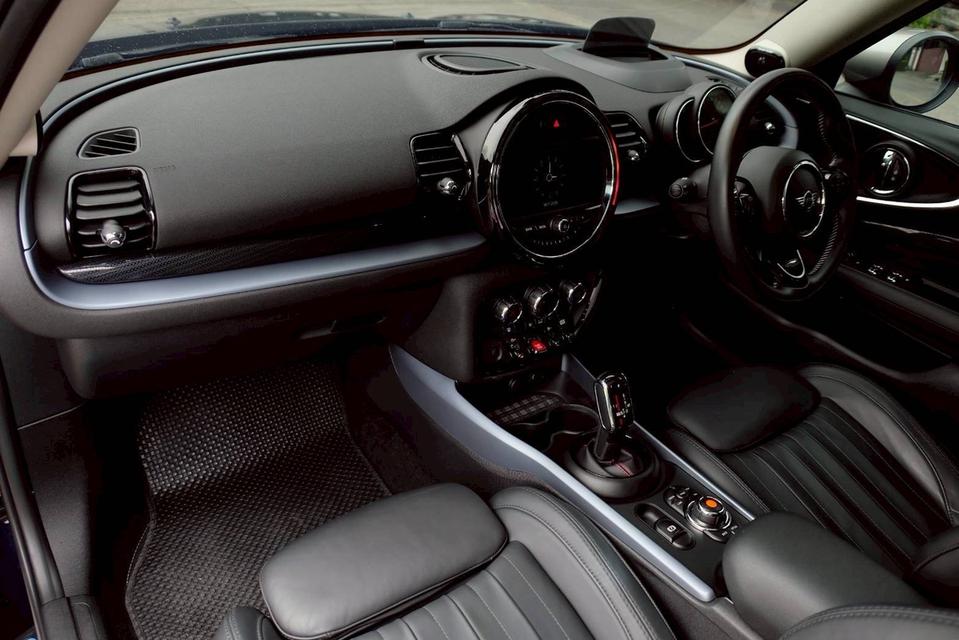 รหัสรถ PR7082 Mini (F54) Clubman LCI Cooper S ปี 2020 11