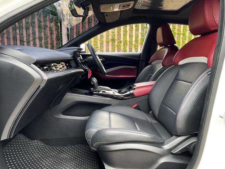 MG 5 1.5 X SUNROOF ปี 2022 11
