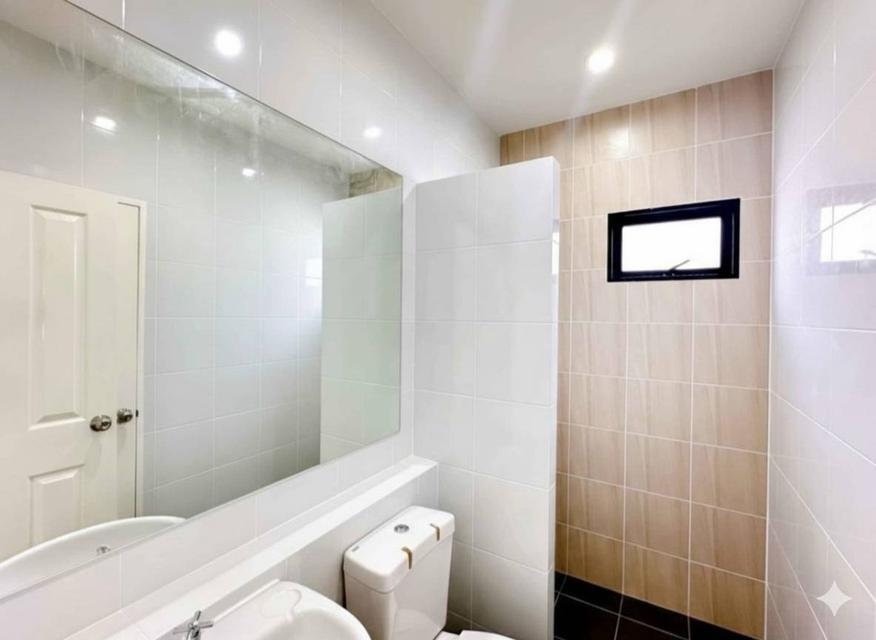 บ้านแฝด ลำลูกกาคลอง7 4