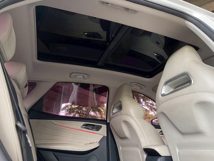 MG HS Phev 2.5X ปี21 13