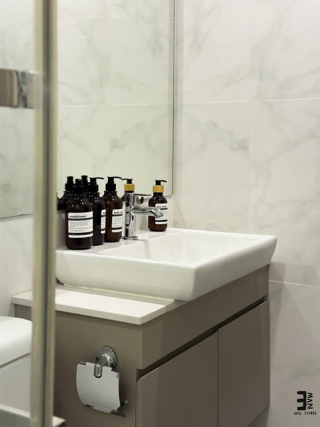 🤎✨ขายคอนโดโทนอบอุ่น พื้นที่กำลังดี ตอบโจทย์ชีวิตรีบเร่ง แต่ยังคงความสบายไว้ครบ 14