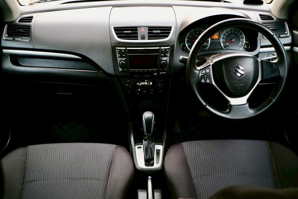Suzuki 14