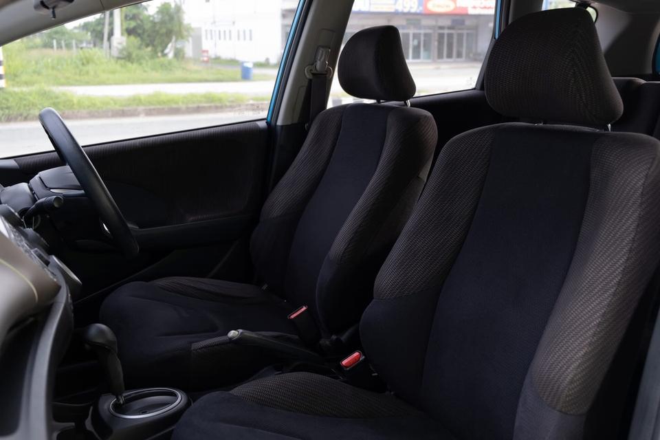  HONDA Jazz 1.3 Hybrid  ปี2013 AT 11
