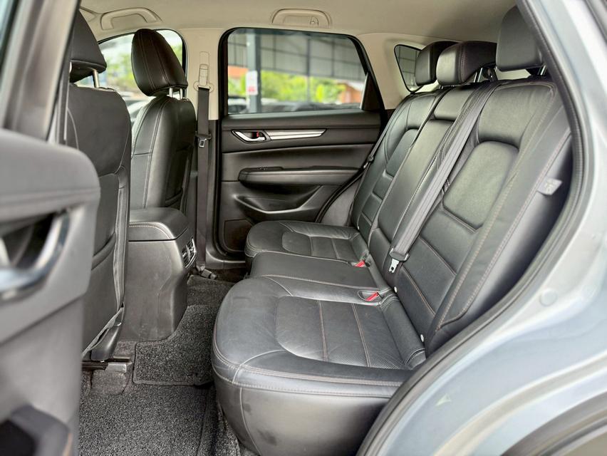 ขาย Mazda CX5 2.0SP ปี18 16