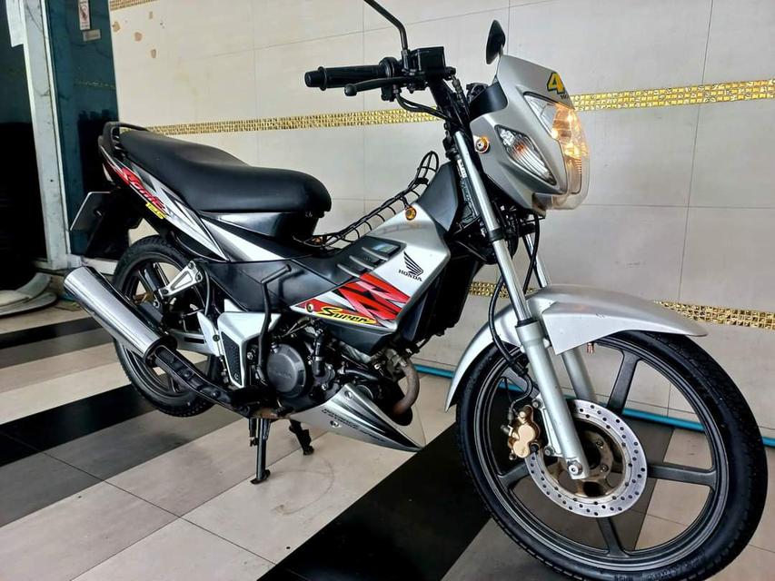 honda sonic 5