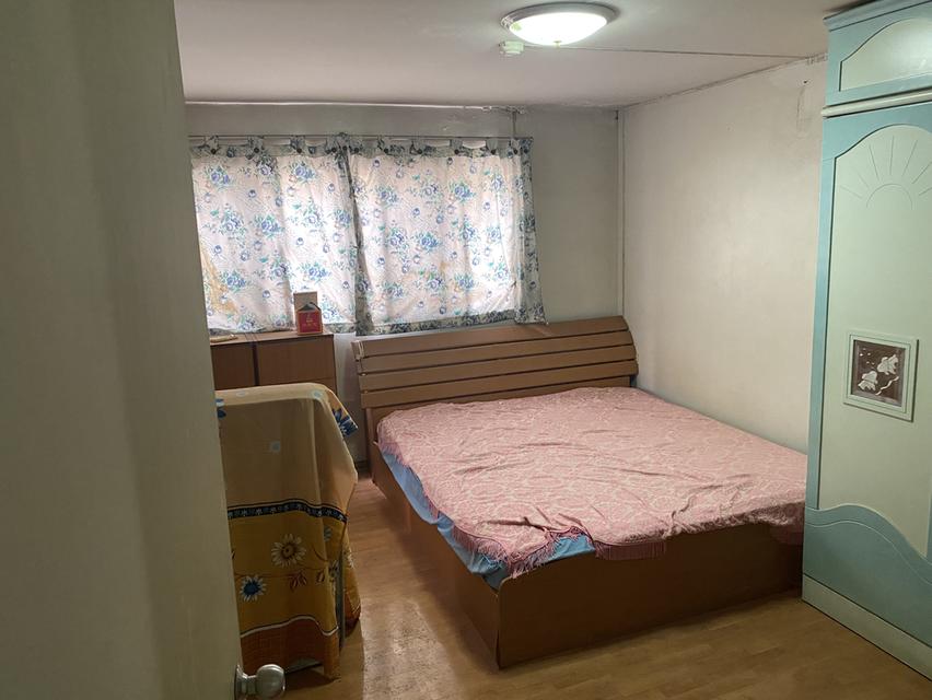 คอนโด 2 ห้องนอน ย่าสนลาดพร้าว 8