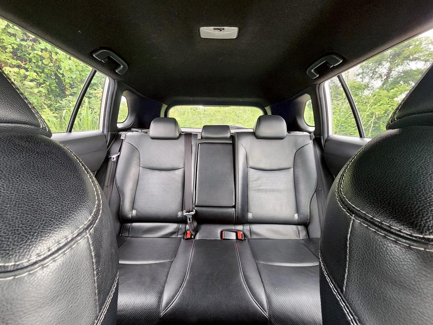 Toyota Corolla Cross 1.8 Sport 2020  12