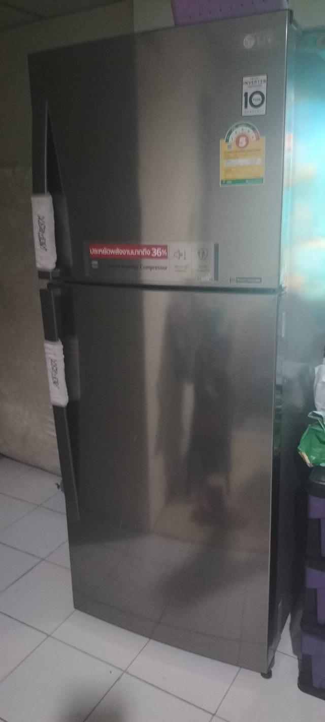 ขาย ตู้เย็น LG 13.6คิว