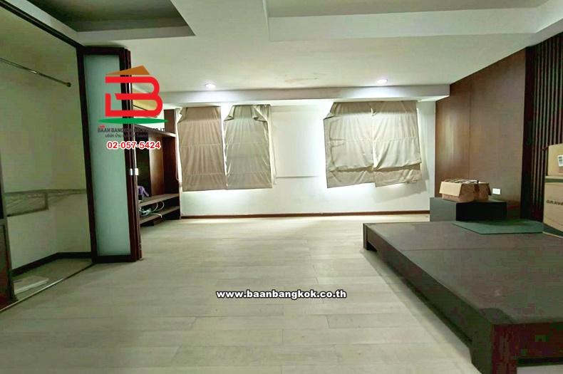 ทาวน์โฮม เนื้อที่ 27.8 ตรว หมู่บ้านอยู่รวย ใกล้วัดลาดพร้าววัดใหม่เสนาวังหิน เขตลาดพร้าว กรุงเทพมหานคร 15