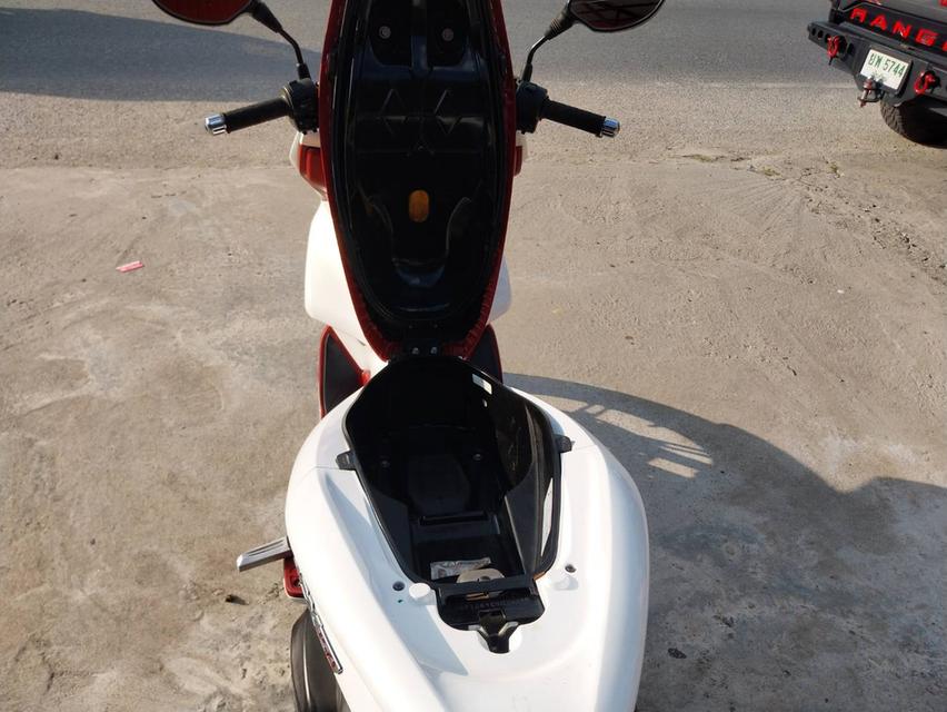 HONDA PCX 150 มือสอง ปี 2012 รูปที่ 12