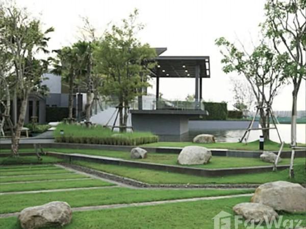 ให้เช่าบ้านโครงการมัณฑนา ศรีนครินทร์ – บางนา พื้นที่ 238 ตรม.4 ห้องนอน 4 ห้องน้ำ ตกแต่งพร้อมเข้าอยู่ 12