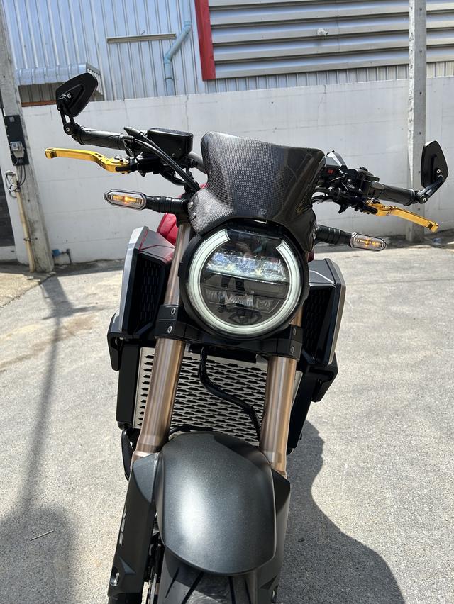 cb650r ปี 2019 จด 20 รูปที่ 6