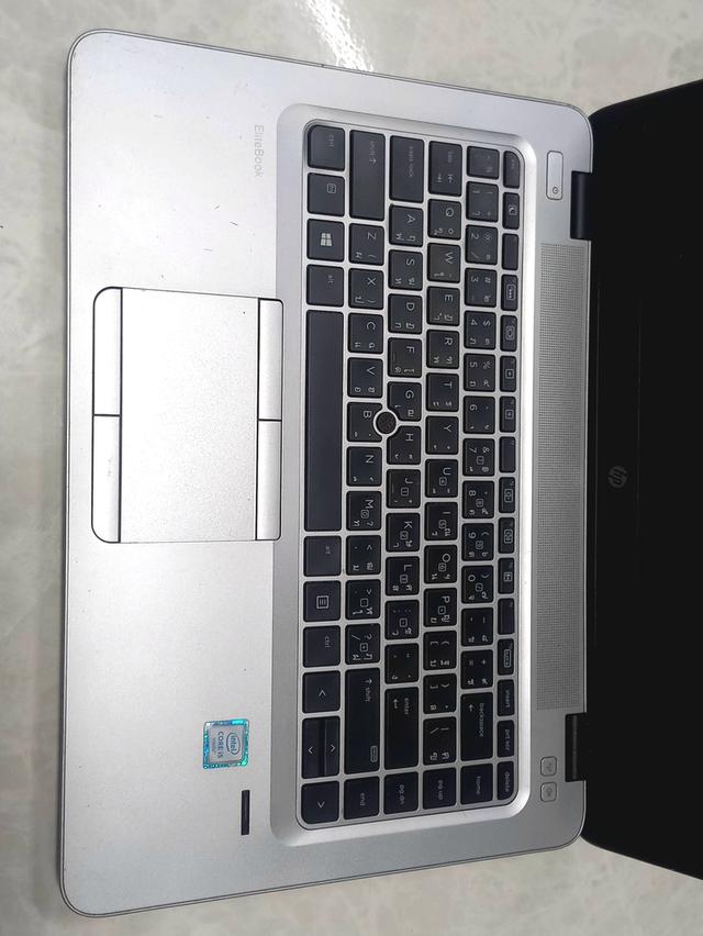 Notebook HP Elitebook 840 G3 รูปที่ 5