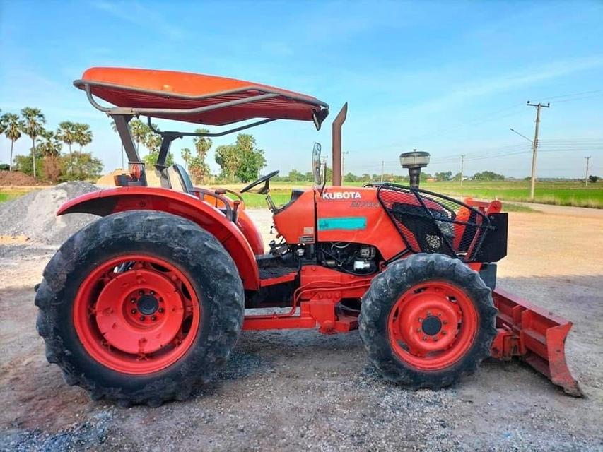 ส่งต่อรถไถ Kubota M70 