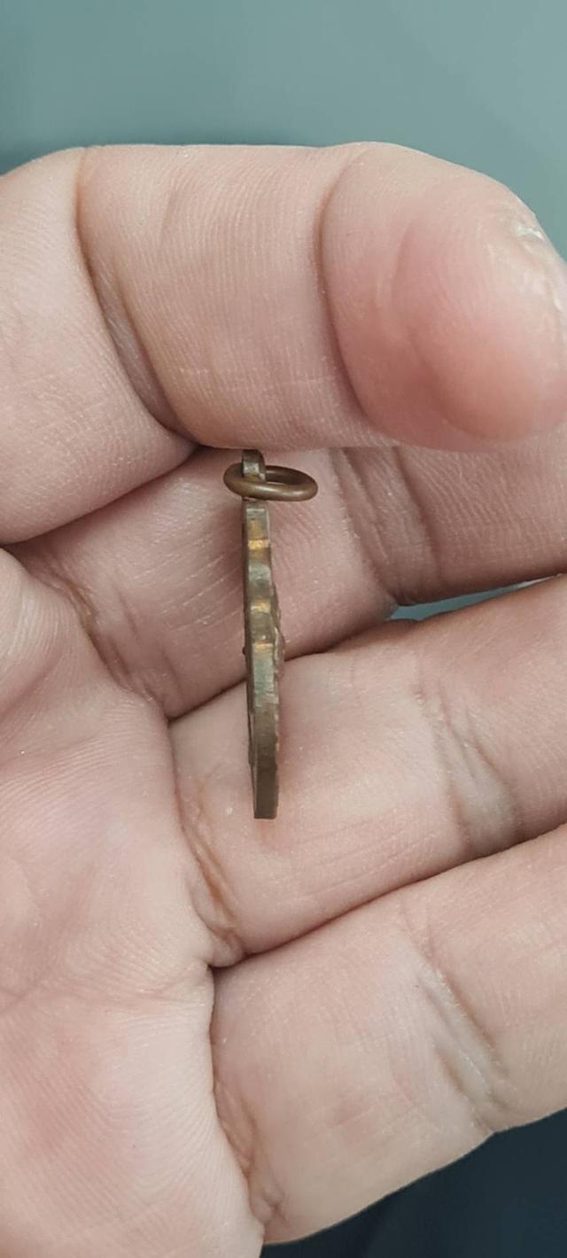 เสมาหลวงพ่อแช่ม ปี16 รูปที่ 3