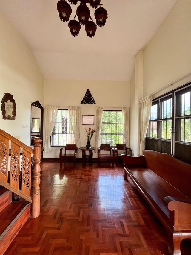 บ้านนอกโครงการ แถวพืชสวนโลก 10