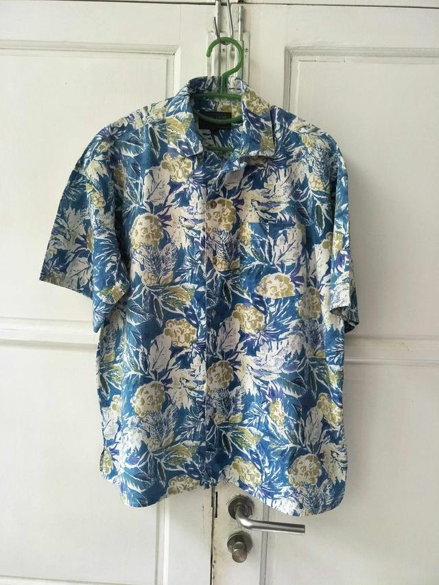 เสื้อมือสองใส่ได้ทั้งชายและหญิง รูปย่อยที่ 2