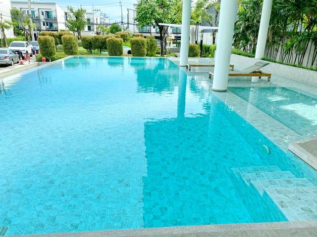 ถ.พิบูลสงคราม ราชพฤกษ์ พระราม5 3นอน สะพานพระราม5 1.9กม. กว้าง 5ม. ให้เช่าทาวน์โฮม 3 น้ำ เลี้ยงสัตว์เล็กได้ 6