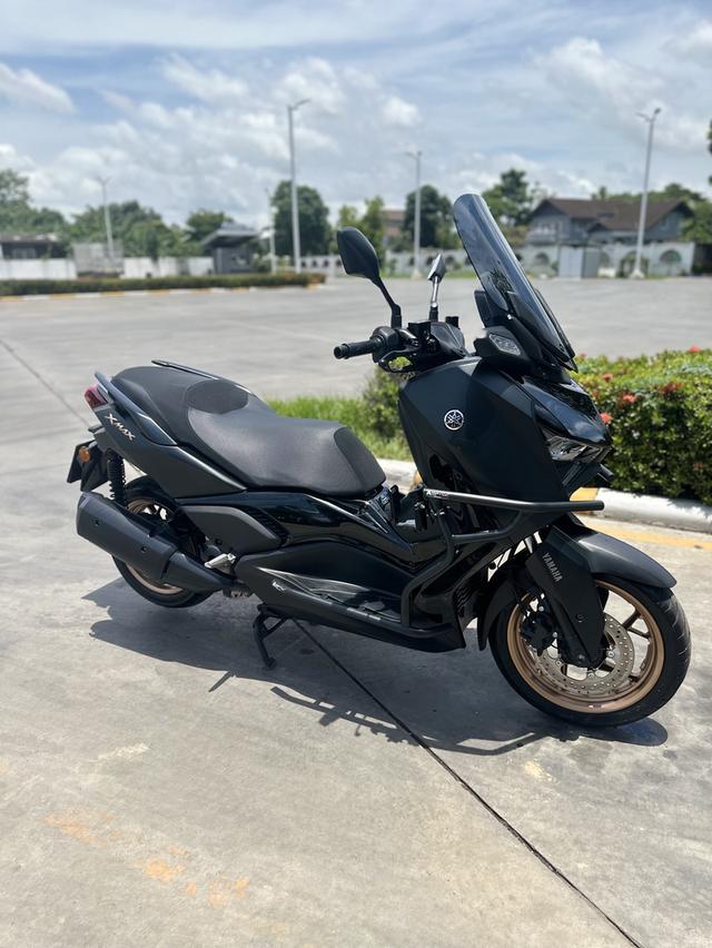 Yamaha XMAX 2023 รถบ้านขายเอง