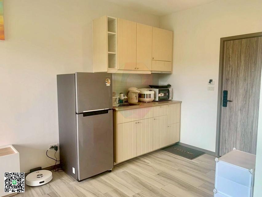 Special Price Condo for Rent🔥The Title Residencies Condo (Phuket-Naiyang) ++++ Free Wi-Fi 46 SQ.M. 7 FL., (Big Room)...nearly Phuket Airport 6