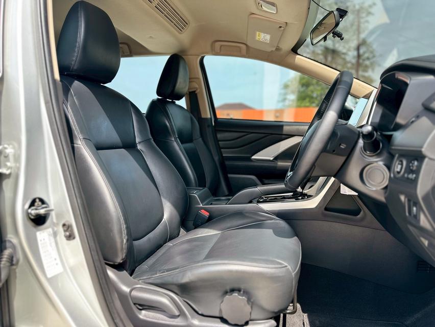 รหัสรถ PAT2079 MITSUBISHI XPANDER 1.5GT ปี 2020 7