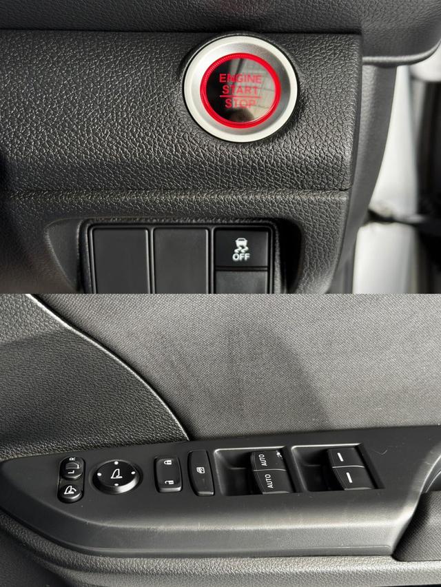 รถมือเดียว Civic 1.8E วิ่งน้อยสภาพดี 12