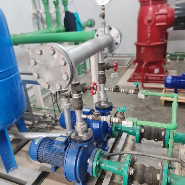 รับงานpm บูสเตอร์ปั้ม ชู๊ตเตอร์ปั้ม และซ่อมระบบปั้ม 24ชม รับบริการเข้าตรวจเช็ค และซ่อมระบบท่อ รายเดือน รายปี กรุงเทพ และปริมณฑล และ ต่างจังหวัด รูปที่ 17