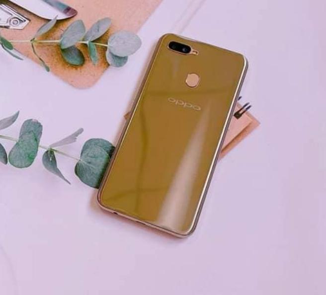 ขายราคาถูก Oppo A7 2