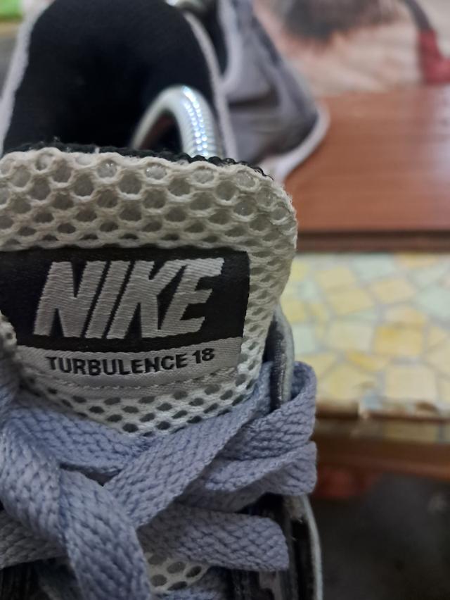 Nike Air Turbulence 18