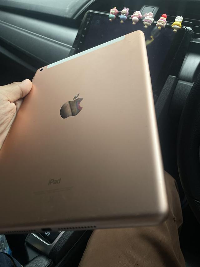 iPad gen 6 32 GB WiFi/ซิม