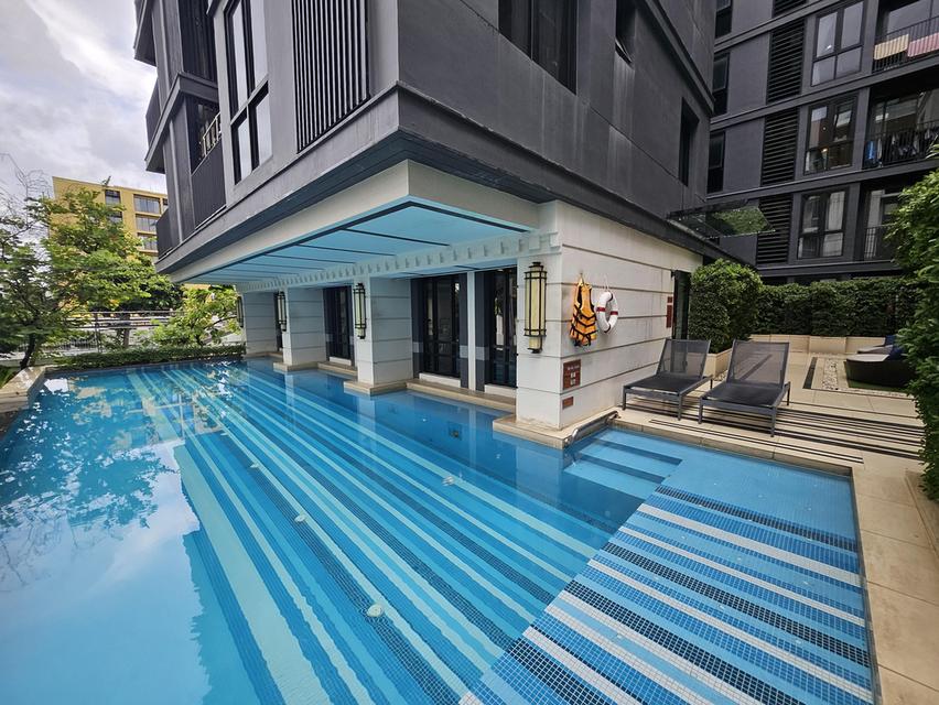 คอนโดมาเอสโตร 02 ร่วมฤดี รูปที่ 12