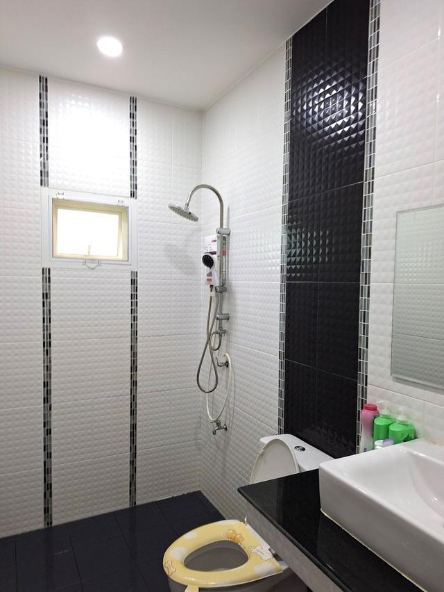 🏡 ให้เช่าบ้านเดี่ยวชั้นเดียว ทำเลสันทราย | รับสัตว์เลี้ยง 11