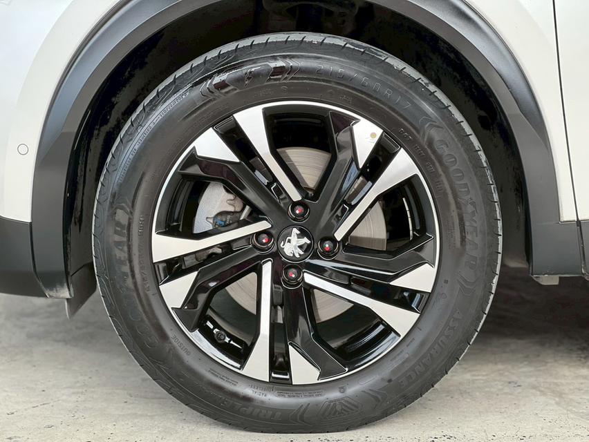 PEUGEOT 2008 1.2 ALLURE ปี 2023 โฉม ปี 21-ปัจจุบัน  13