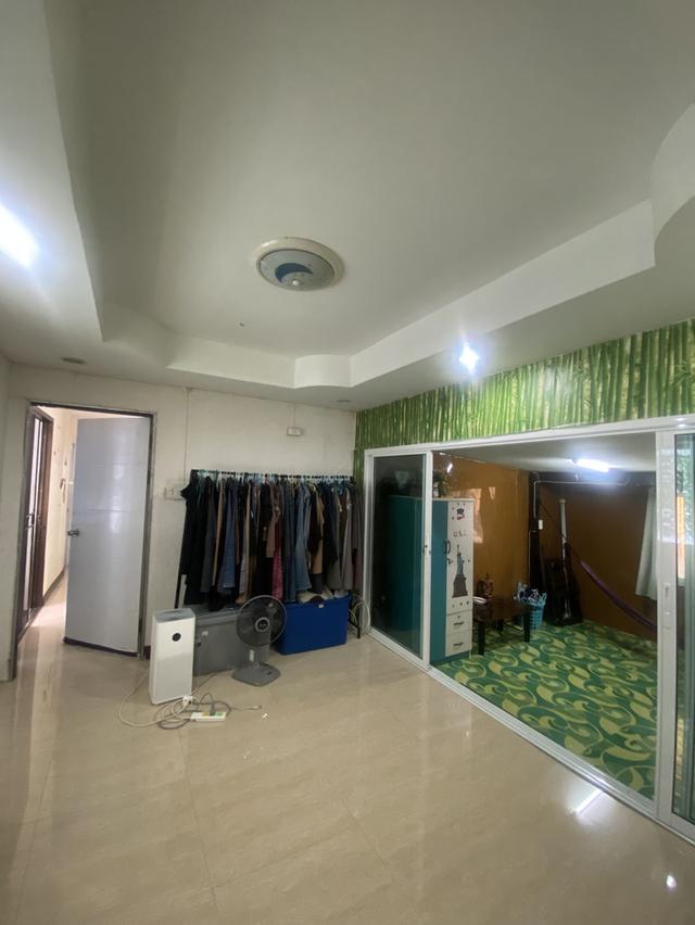บ้านใกล้ตลาดน้ำดำเนิน 10