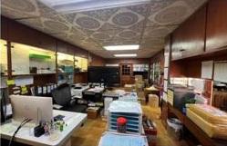 PP452 ขายอาคารพาณิชย์ 3 ชั้น 2 คูหา ถนนมังกร ย่านเยาวราช คลองถม ห้าแยกพลับพลาไชย สถานีตำรวจพลับพลาไชย วัดเทพศิรินทร์ วงเวียน 22 กรกฎา 4