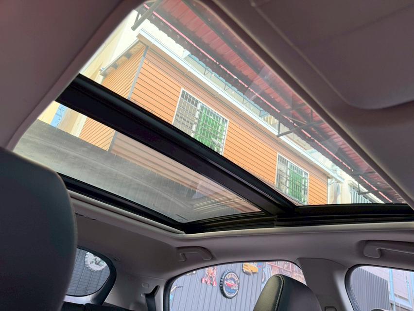 HONDA HR-V 1.8 EL ปี 2015 รูปที่ 16