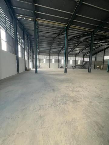 โกดังให้เช่าบางพลีสมุทรปราการ ให้เช่าโกดังพื้นที่ 2,520 ตารางเมตร ขอใบอนุญาตโรงงานได้ ห่างจากสนามบินสุวรรณภูมิ 24 กม. 8