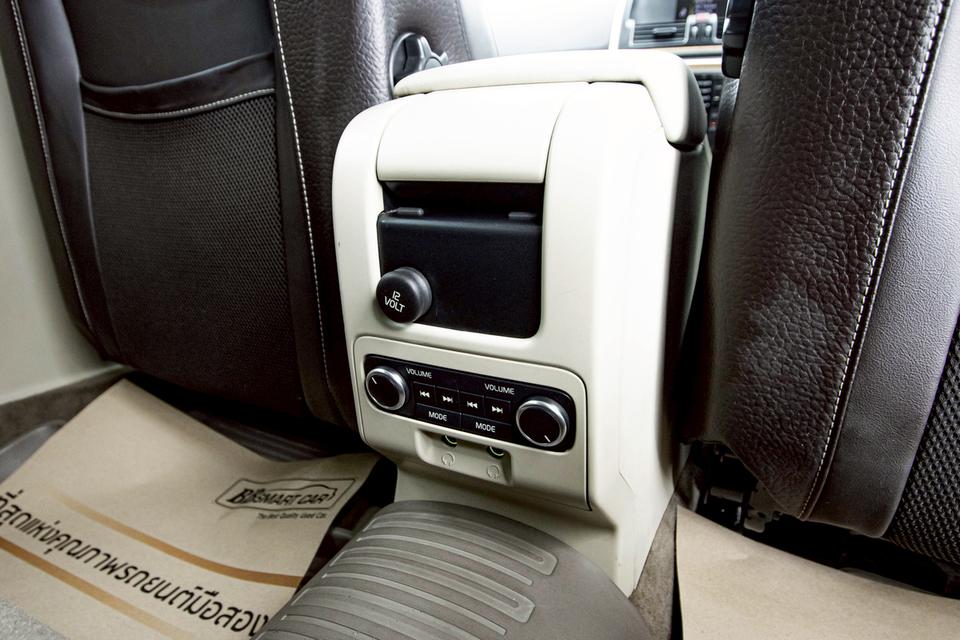 VOLVO XC60 2.0 D3 2012  5