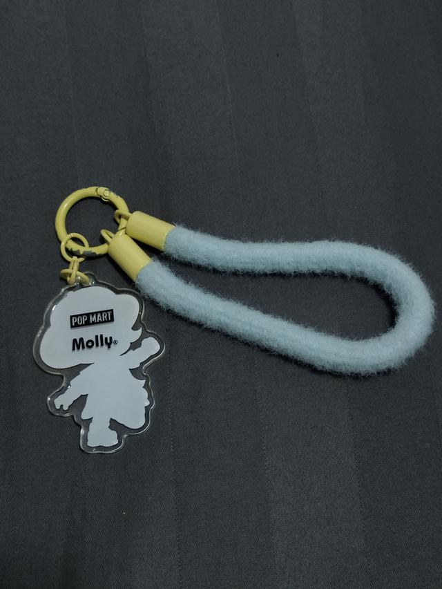 พวงกุญแจอะคริลิค Molly รูปที่ 2
