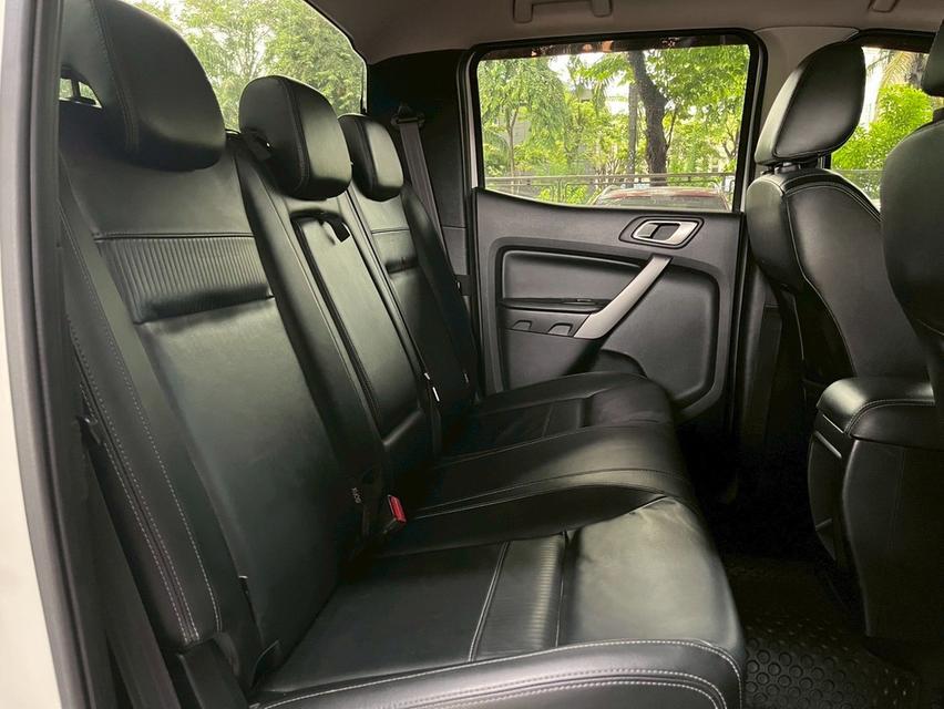 ขาย Ford Renger 2.0Limited ปี19 13